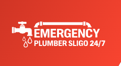 Emergency Plumbing Sligo - SOS Property Service Sligo